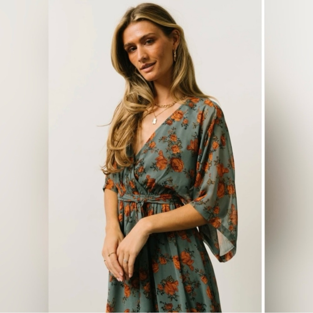 Baltic born NWT XXXL dress